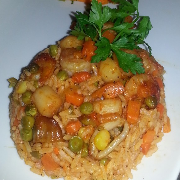 Meet your Posher, Peterson - Picture 1 of 1